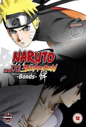 Naruto Shippuden 2 - Laços Legendado Torrent Download Mais Baixado