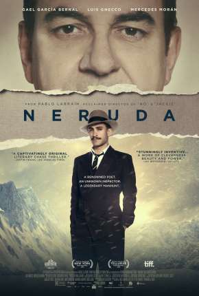 Neruda - Legendado