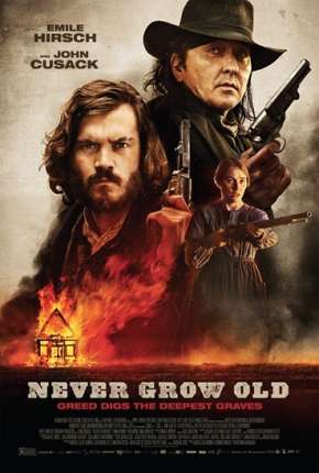 Never Grow Old - Legendado Torrent Download Mais Baixado