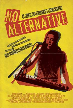 No Alternative - Legendado Torrent Download Mais Baixado