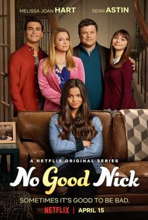 No Good Nick Torrent Download Mais Baixado