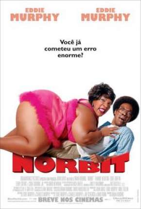 Norbit Torrent Download Mais Baixado