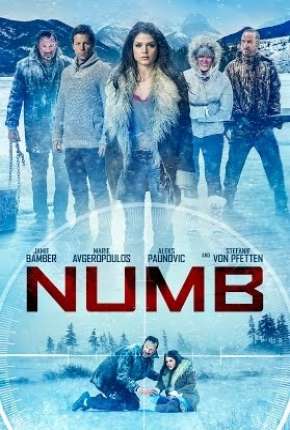 Numb - Legendado Torrent Download Mais Baixado