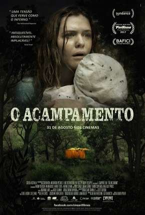 O Acampamento - Killing Ground Legendado