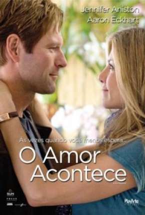 O Amor Acontece - Legendado Torrent Download Mais Baixado