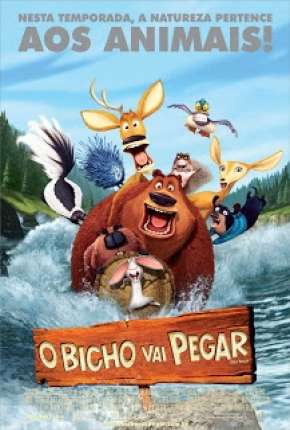 O Bicho Vai Pegar - Todos os Filmes