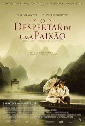 O Despertar de uma Paixão Torrent Download Mais Baixado