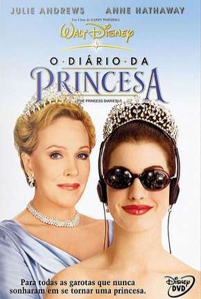 O Diário da Princesa