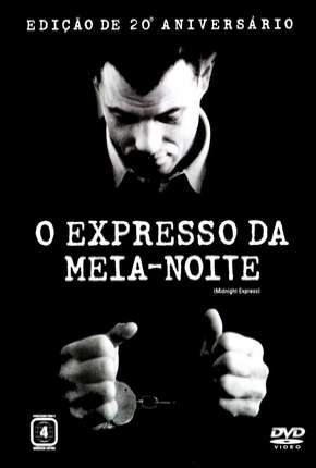 O Expresso da Meia-Noite Torrent Download Mais Baixado