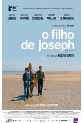 O Filho de Joseph - Legendado