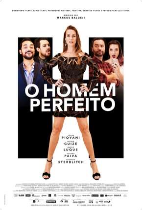 O Homem Perfeito Torrent Download Mais Baixado