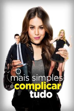 O Mais Simples é Complicar Tudo - Legendado Torrent Download Mais Baixado