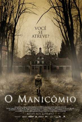 O Manicômio Torrent Download Mais Baixado