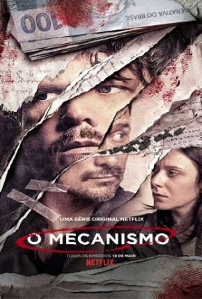 O Mecanismo - 2ª Temporada