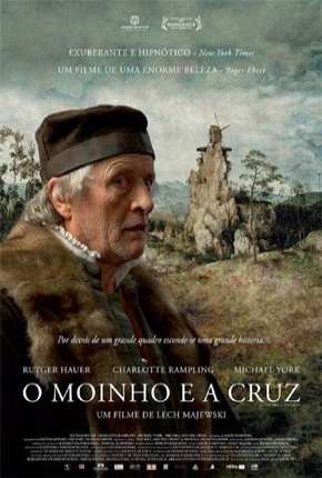 O Moinho e a Cruz - Legendado Torrent Download Mais Baixado