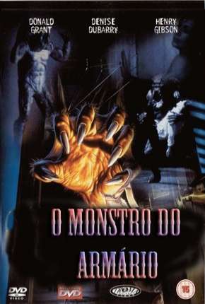 O Monstro do Armário Torrent Download Mais Baixado