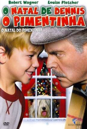 O Natal de Dennis o Pimentinha Torrent Download Mais Baixado