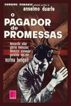 O Pagador de Promessas Torrent Download Mais Baixado