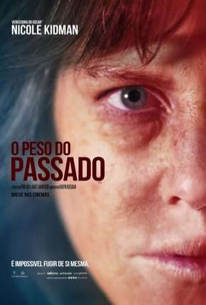 O Peso do Passado - Legendado Torrent Download Mais Baixado