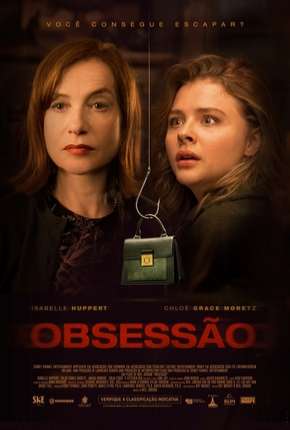 Obsessão - Legendado Torrent Download Mais Baixado