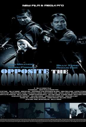 Opposite The Opposite Blood - Legendado Torrent Download Mais Baixado