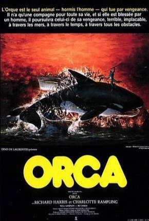 Orca - A Baleia Assassina