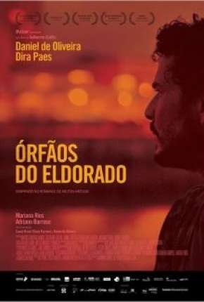 Órfãos do Eldorado