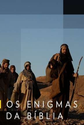 Os Enigmas da Bíblia Torrent Download Mais Baixado