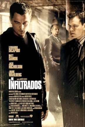 Os Infiltrados - The Departed