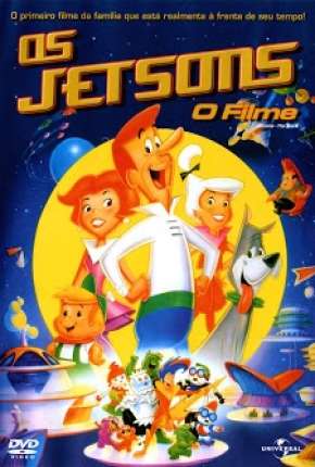 Os Jetsons - O Filme