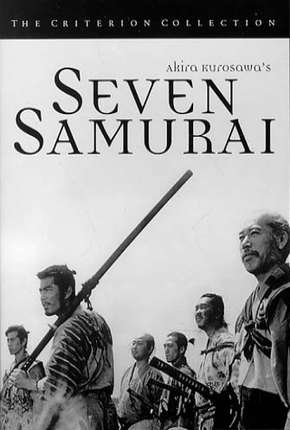 Os Sete Samurais