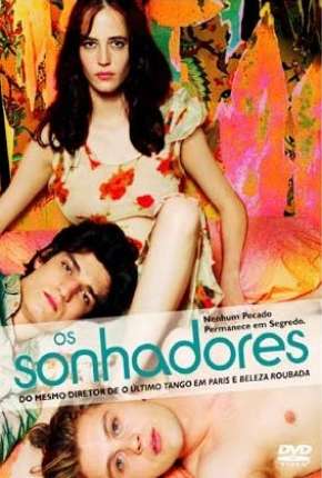 Os Sonhadores Torrent Download Mais Baixado