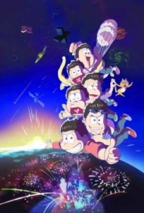 Osomatsu-san 2 - Legendado Torrent Download Mais Baixado