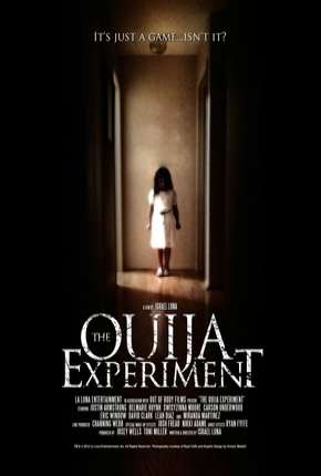 Ouija - Onde Tudo Começou Torrent Download Mais Baixado