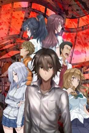 Ousama Game The Animation - Legendado Torrent Download Mais Baixado