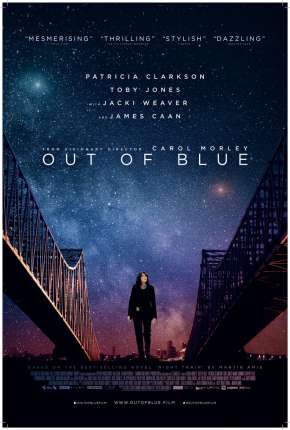 Out of Blue - Legendado Torrent Download Mais Baixado