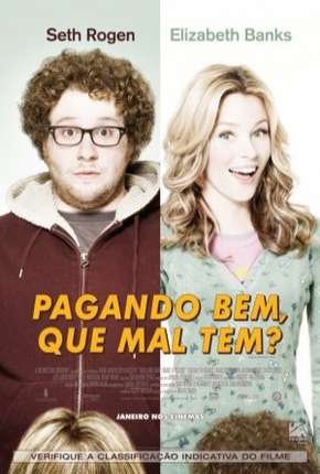 Pagando Bem Que Mal Tem? Torrent Download Mais Baixado