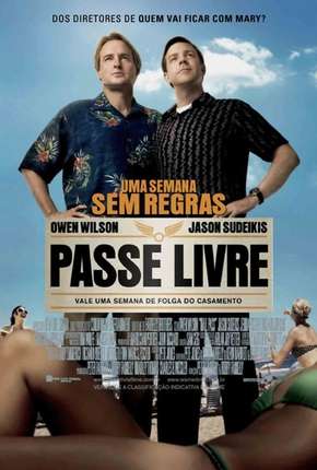 Passe Livre Torrent Download Mais Baixado