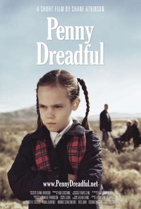 Penny Dreadful - Legendado Torrent Download Mais Baixado