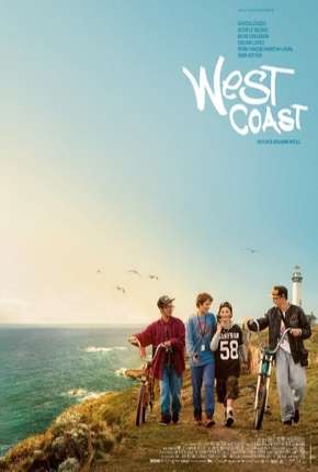 Pequenos Gângsteres - West Coast