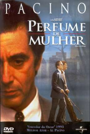 Perfume de Mulher Torrent Download Mais Baixado