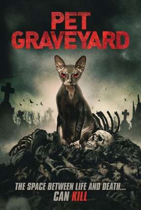 Pet Graveyard - Legendado Torrent Download Mais Baixado