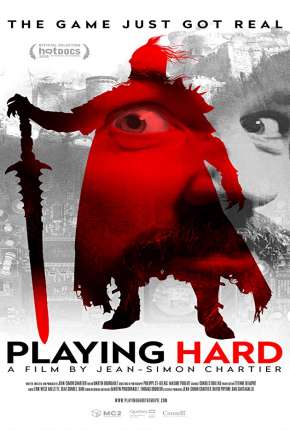 Playing Hard - Tudo em Jogo Legendado Torrent Download Mais Baixado