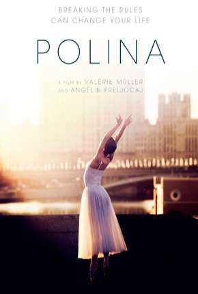 Polina - Legendado Torrent Download Mais Baixado