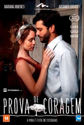 Prova de Coragem Torrent Download Mais Baixado