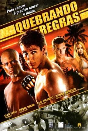 Quebrando Regras - Todos os Filmes Torrent Download Mais Baixado