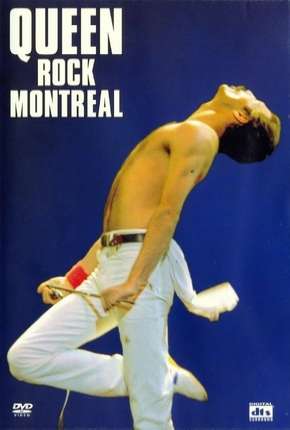 Queen Rock Montreal e Live Aid - Legendado