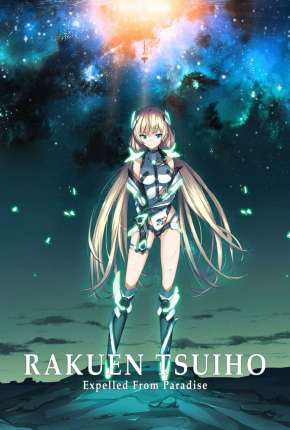 Rakuen Tsuiho - Expelled from Paradise