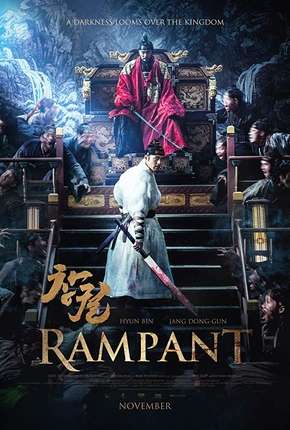 Rampant - Legendado Torrent Download Mais Baixado