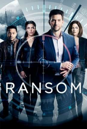 Ransom - 2ª Temporada Legendada